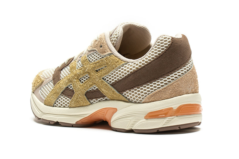 Asics | Gel-1130 Style # 1203A327.201 Color : Birch / Sand