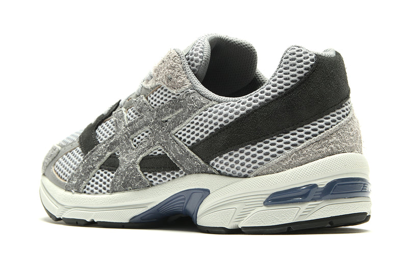 Asics Gel-1130 Mid Grey Steel Grey