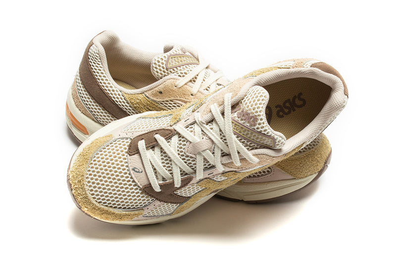 Asics | Gel-1130 Style # 1203A327.201 Color : Birch / Sand