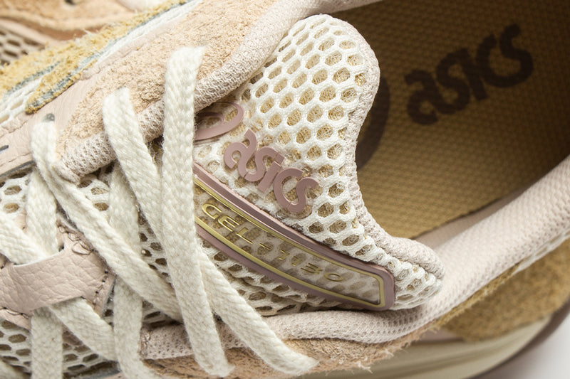 Asics | Gel-1130 Style # 1203A327.201 Color : Birch / Sand