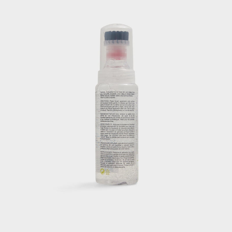 Gel Cleaner
