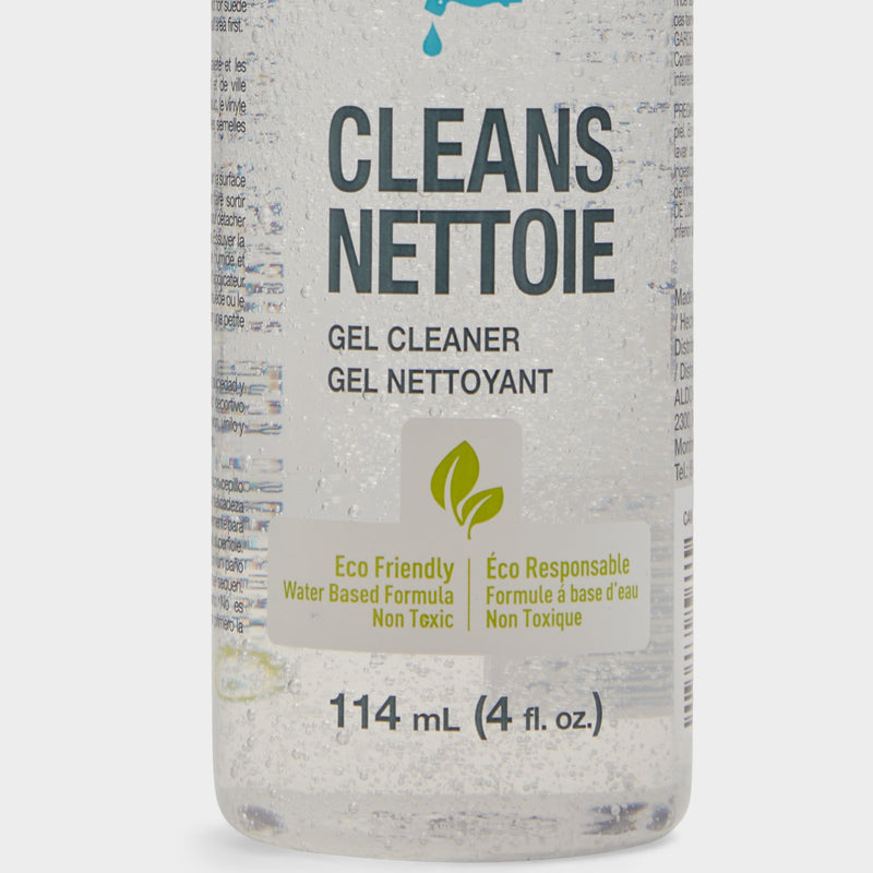 Gel Cleaner