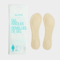 Gel insoles