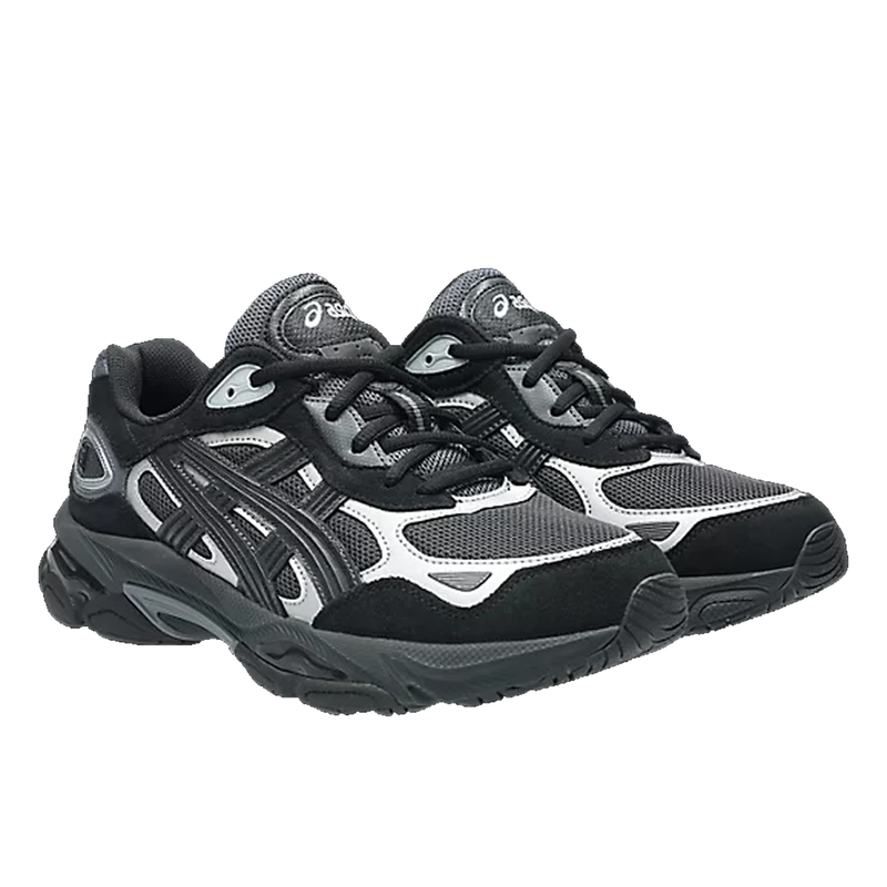 GEL-NYC 2.0 GRAPHITE GREY / BLACK