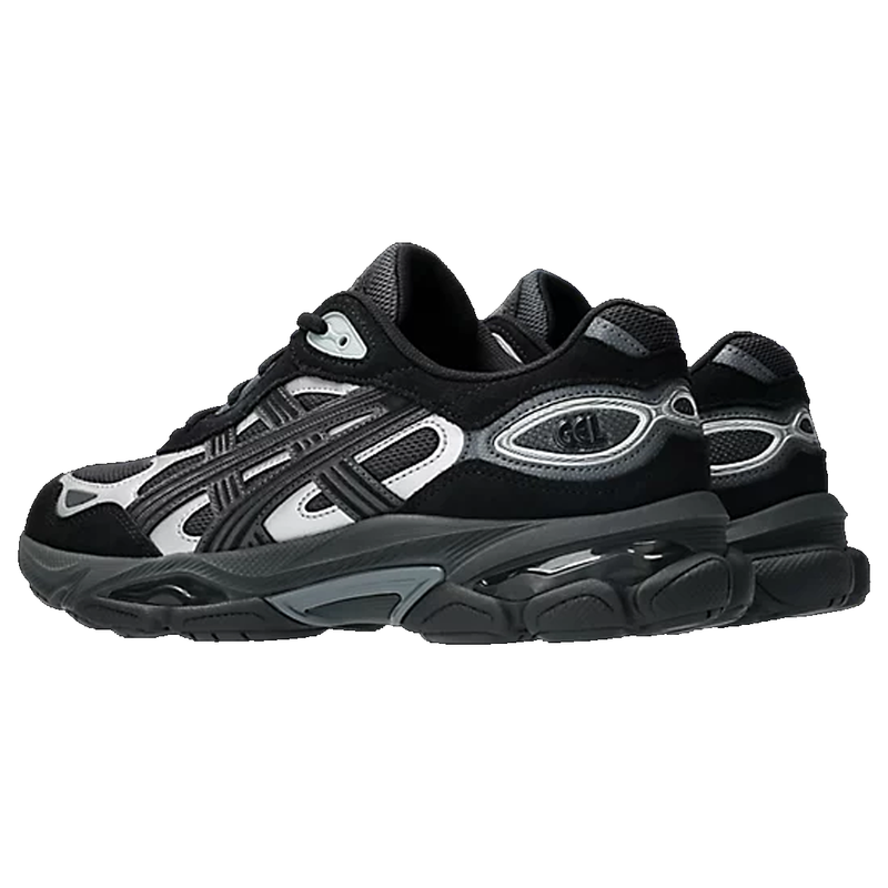 GEL-NYC 2.0 GRAPHITE GREY / BLACK
