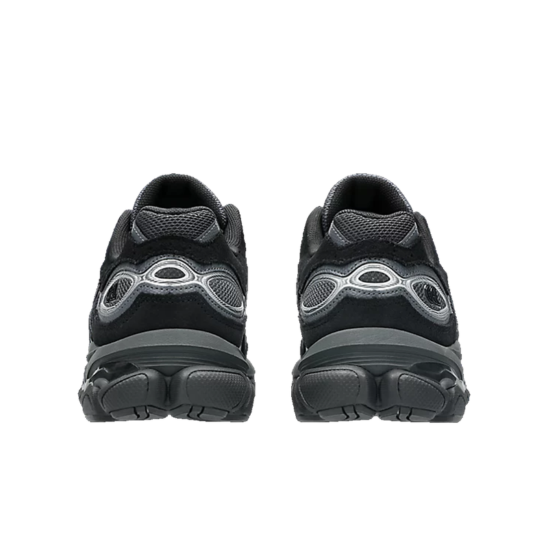 GEL-NYC 2.0 GRAPHITE GREY / BLACK