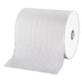 Georgia Pacific Enmotion High Capacity Touchless Paper Towel: 6 Count, White, 8.2" x 700 ft., Single Ply