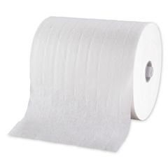 Georgia Pacific Enmotion High Capacity Touchless Paper Towel: 6 Count, White, 8.2" x 700 ft., Single Ply