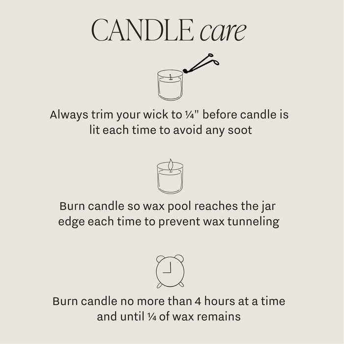 Girl Mama Soy Candle - Pink Matte Jar - 15 oz