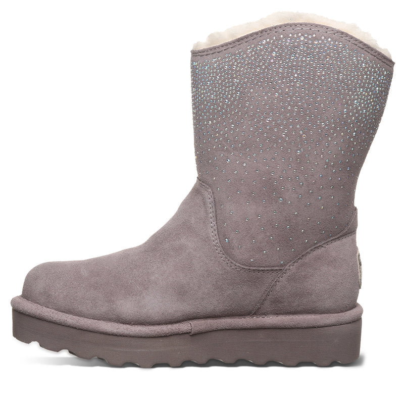 GLAM PLATFORM LO CINDER