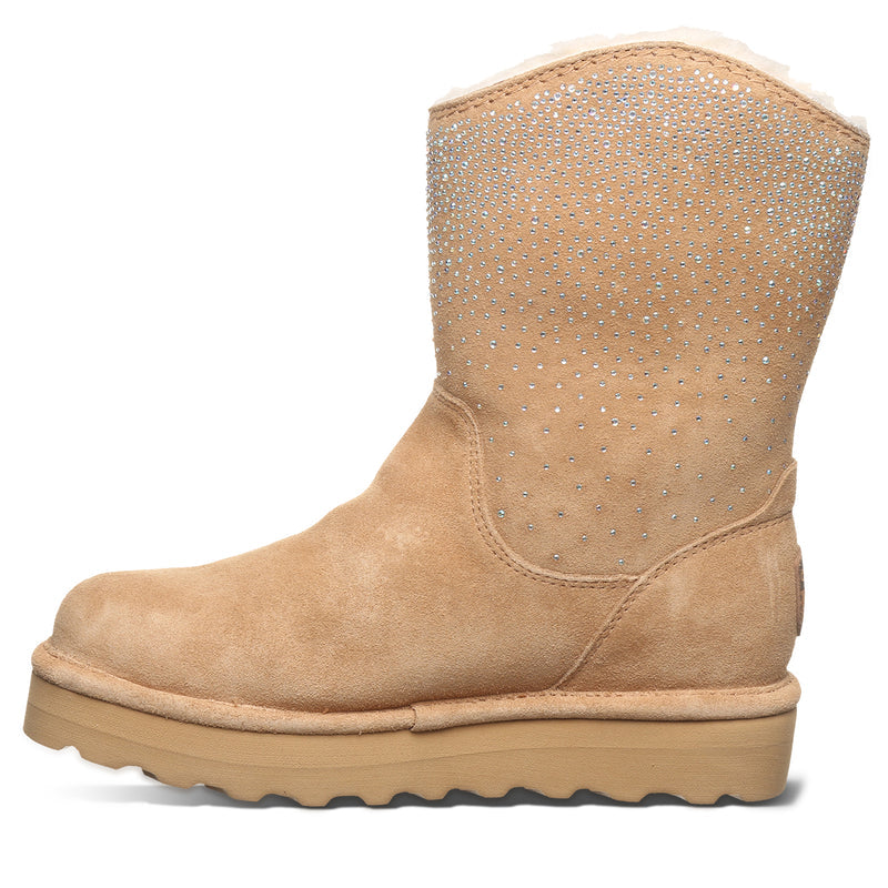 GLAM PLATFORM LO ICED COFFEE SOLID