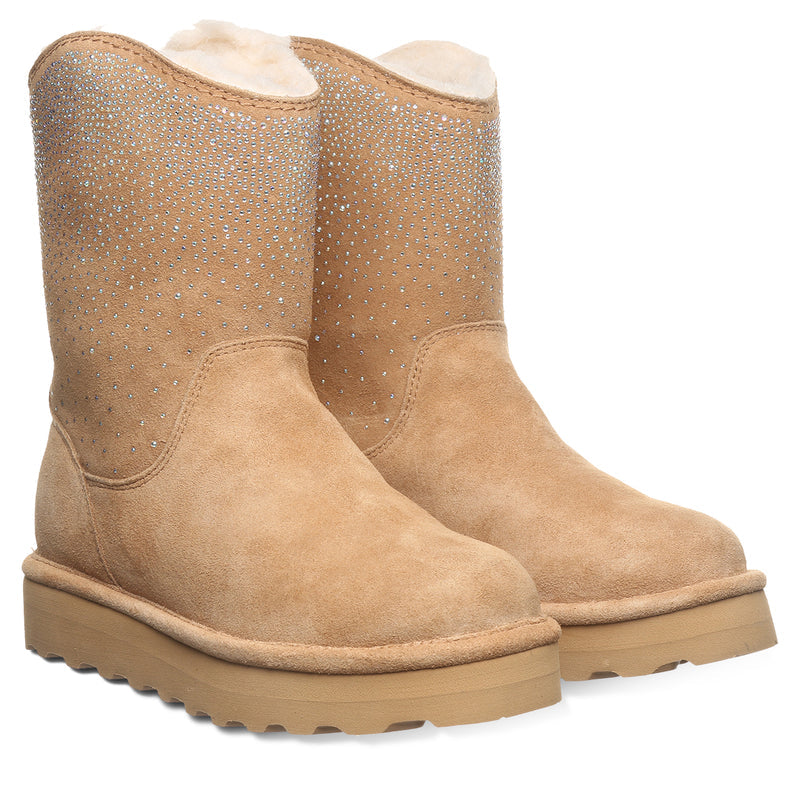 GLAM PLATFORM LO ICED COFFEE SOLID