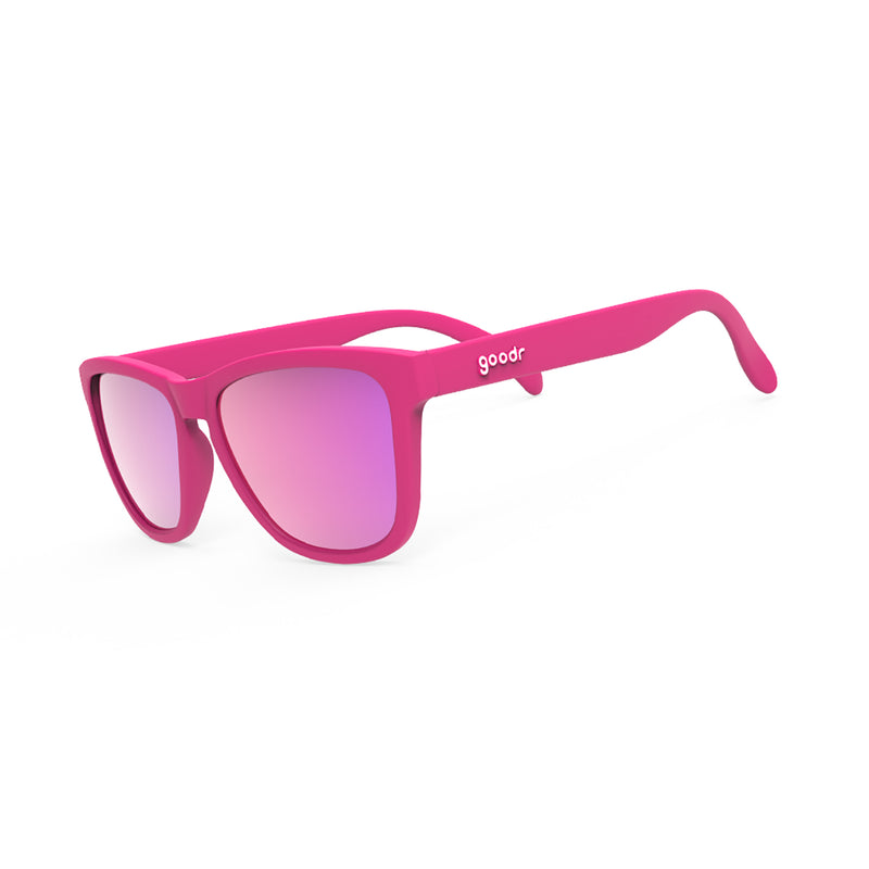 Goodr Sin City Limited Edition Glasses
