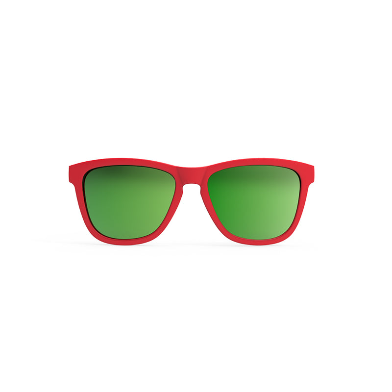 Goodr Sin City Limited Edition Glasses