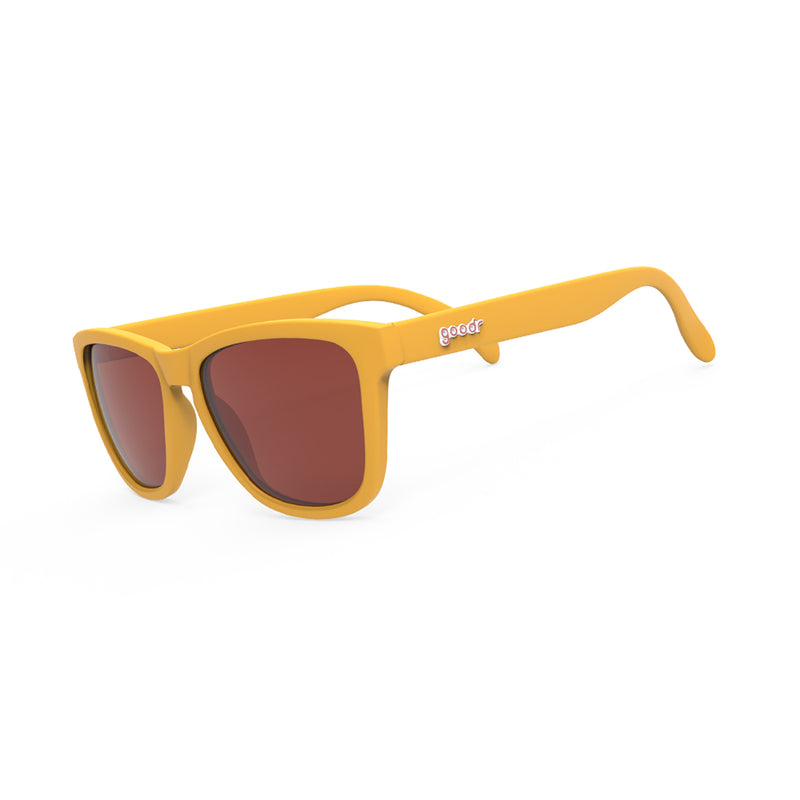 Goodr Sin City Limited Edition Glasses