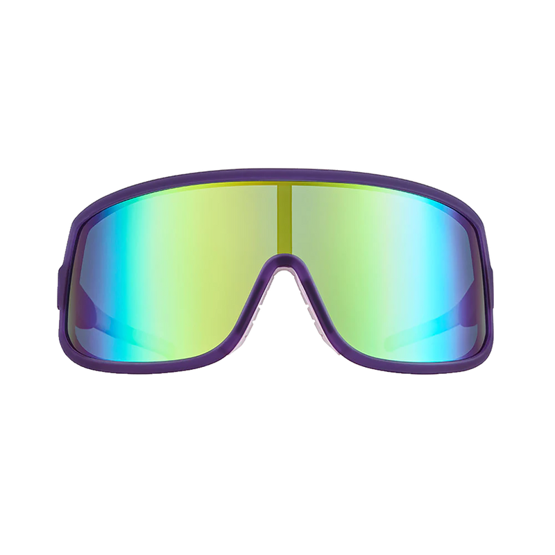 Goodr WG Mirrored Reflective Sunglasses
