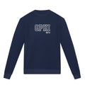 GPhi lululemon Steady State Crew - Outline 1874