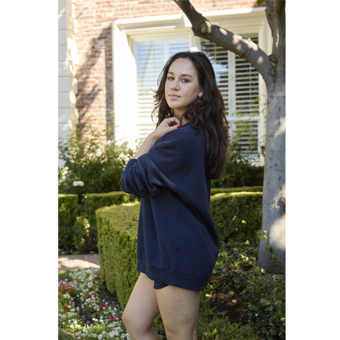 GPhi lululemon Steady State Crew - Outline 1874