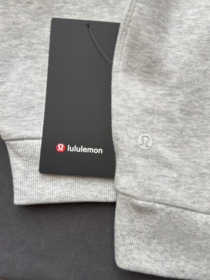 lululemon state crew crewneck sweatshirt greek fraternity apparel clothing merch swag spirit wear