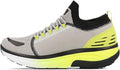Gravity Defyer GDEFY Mens MATeeM CrossTrainer TB9036MGLM GrayYellowBrand New - AllSportsWearUSA