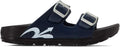 Gravity Defyer Men's G-Defy UpBov TB8166U Blue Sandal Brand New - AllSportsWearUSA
