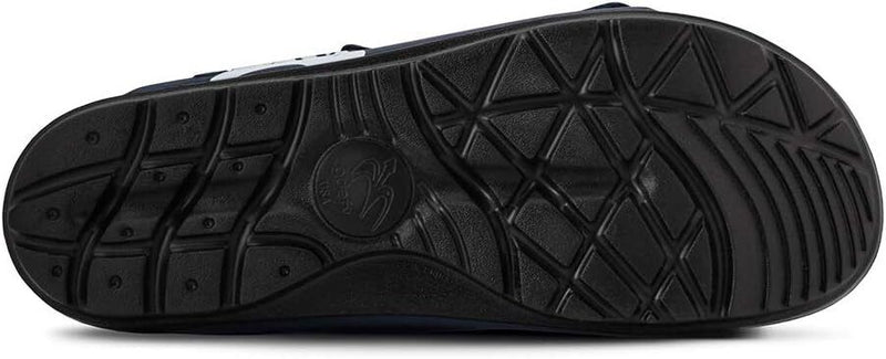 Gravity Defyer Men's G-Defy UpBov TB8166U Blue Sandal Brand New - AllSportsWearUSA
