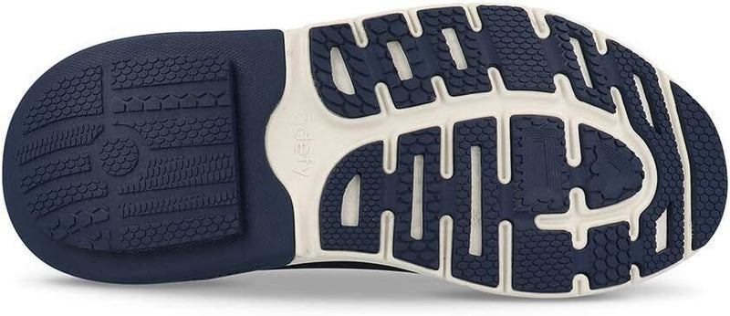 Gravity Defyer Men's GDEFY MATeeM Cross-Trainer TB9036MNO Navy/Orange Shoes New - AllSportsWearUSA