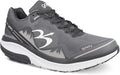 Gravity Defyer Mighty Walk Men's TB9024MNG Midnight Grey Medium & WIde