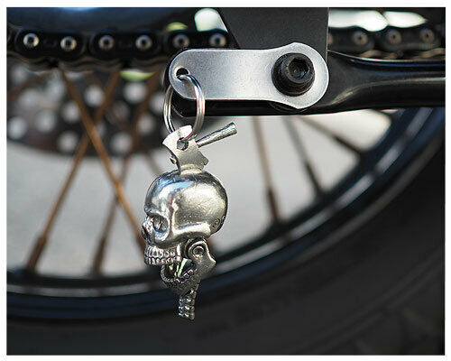 GREEN GUARDIAN BELL HANGER