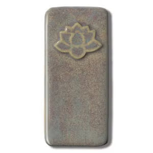 Green Tourmaline Speedball Mid Range Glaze Pint