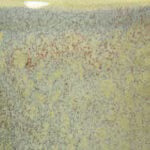 Green Tourmaline Speedball Mid Range Glaze Pint