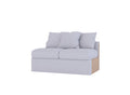 Gronlid Loveseat section Cover - LindaKale