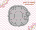 Groovy Life Ring Premium Silicone Mold
