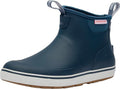 Grundens Men’s DECK-BOSS 60008-410 Black Ankle Boot Brand New - AllSportsWearUSA