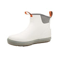 Grundens Men’s DECK-BOSS Ankle Boot Durable Waterproof 60008-101 - AllSportsWearUSA