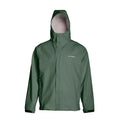 Grundens Men's Neptune 319 Green 10079-300 Commercial Fishing Jacket