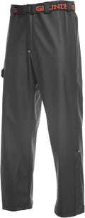 Grundens Men’s Neptune Fishing Pants 10078-001 Waterproof Breathable Black