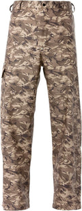 Grundens Men’s Neptune Fishing Pants 10078-20 Refraction Camo Stone