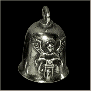 Guardian Angel - Gremlin Bell