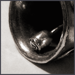 Guardian Angel - Gremlin Bell