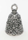 Guardian Bell - Green Man