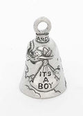 Guardian Bell - It's a Boy/Stork