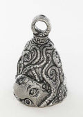 Guardian Bell - Kraken