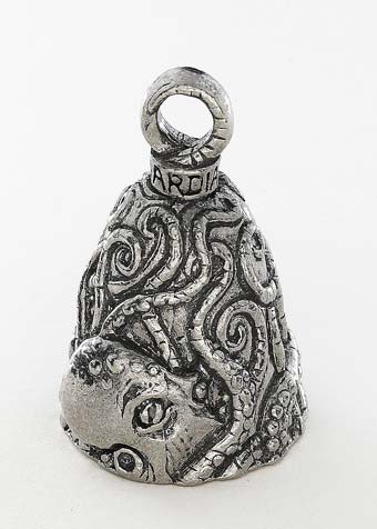 Guardian Bell - Kraken