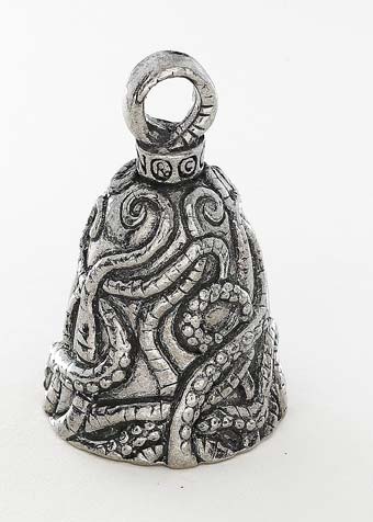 Guardian Bell - Kraken