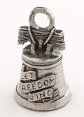 Guardian Bell - Liberty