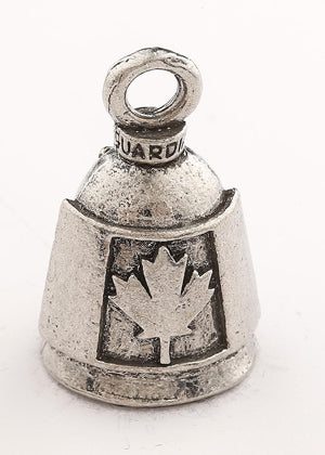 Guardian Bell - Maple Leaf
