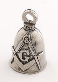 Guardian Bell - Masonic