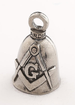 Guardian Bell - Masonic