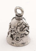 Guardian Bell - Oops, The bitch fell off!